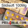 Sildisoft 100Mg new06